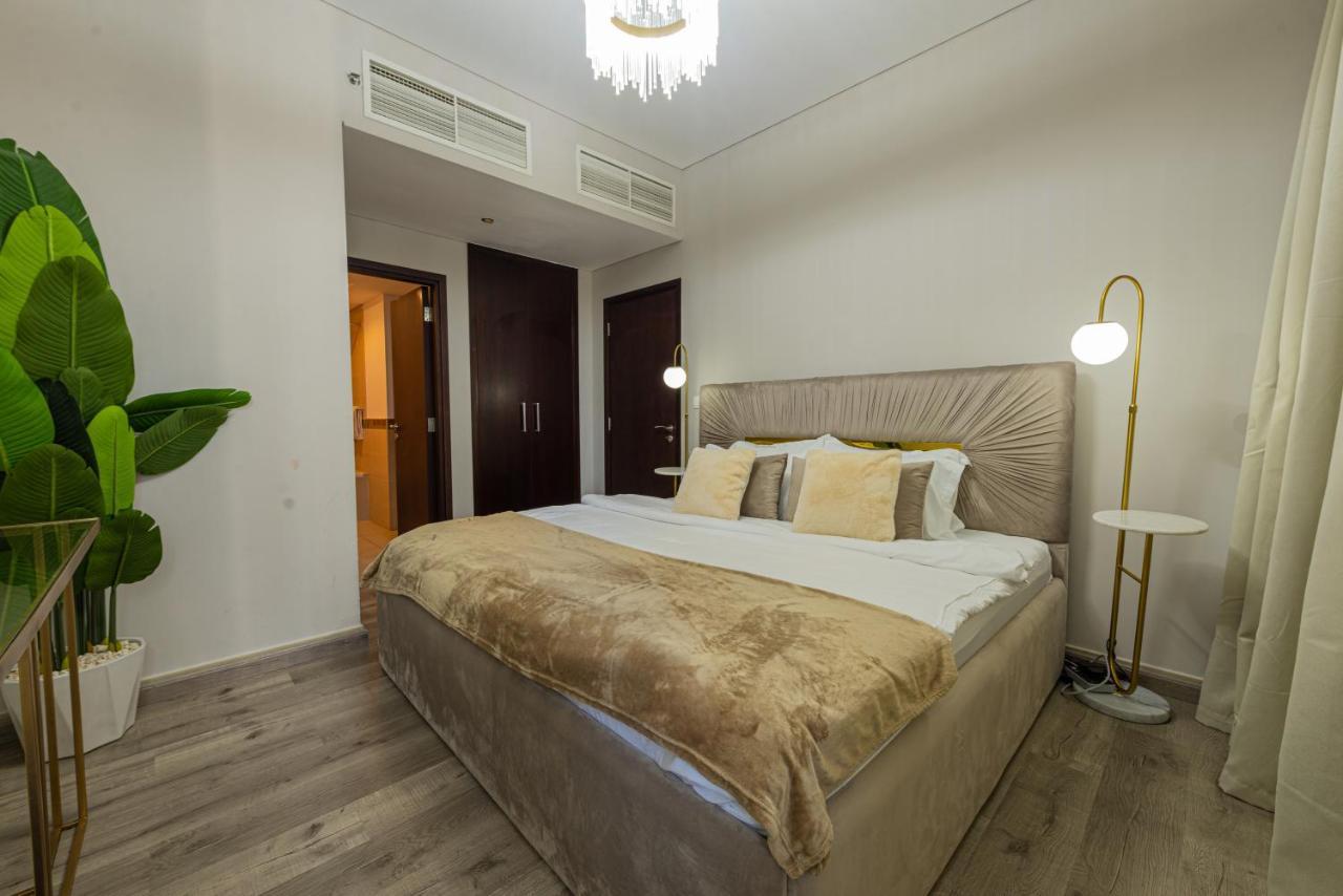 First Class 2Br With Full Burj Khalifa And Fountain View 두바이 외부 사진