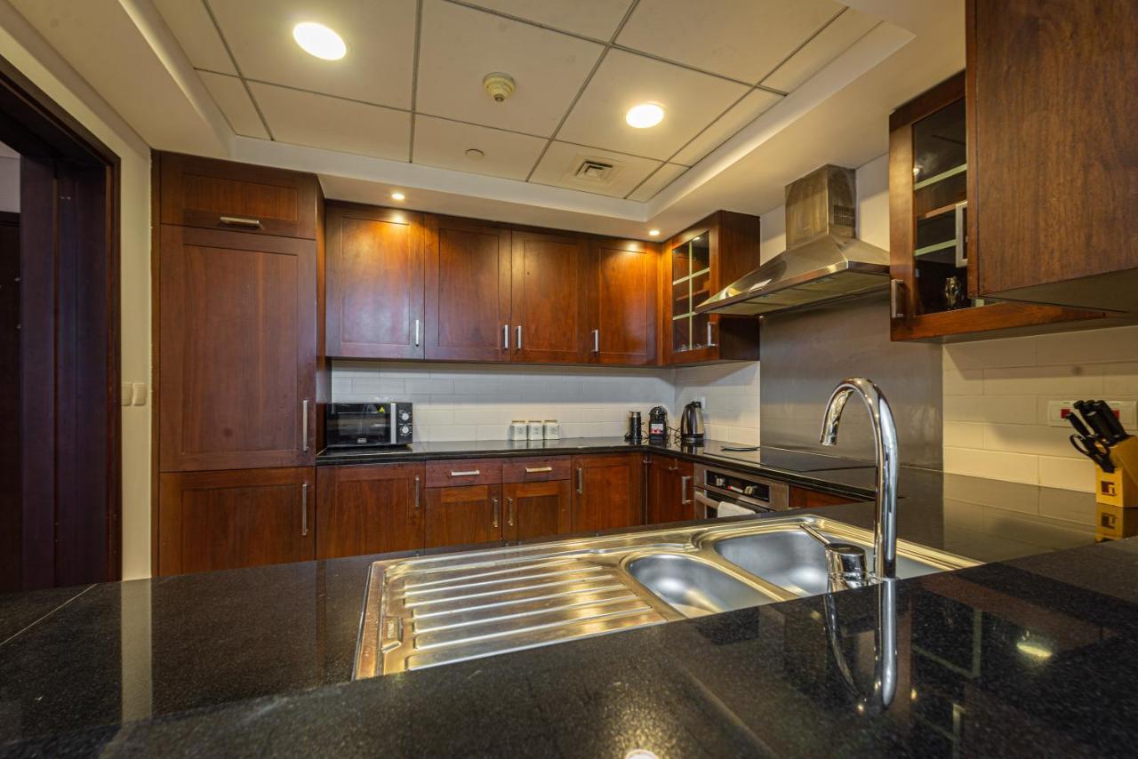First Class 2Br With Full Burj Khalifa And Fountain View 두바이 외부 사진