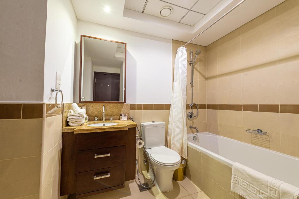 First Class 2Br With Full Burj Khalifa And Fountain View 두바이 외부 사진